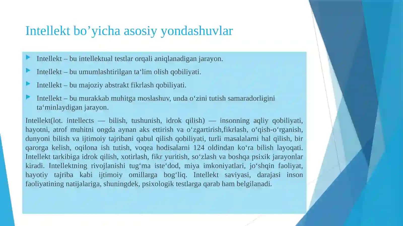 Eksperimental Psixologiya 2