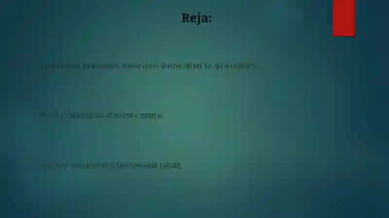 Lesgaftning mushaklar nazariyasi: printsiplari va qo'llanilishi 2