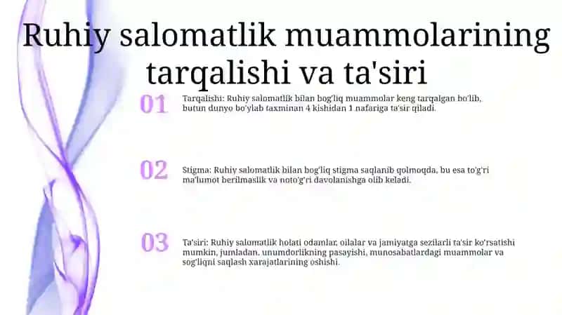 Psixologik Hizmatga Ehtiyoj 2