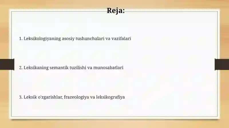 Leksikologiya 2