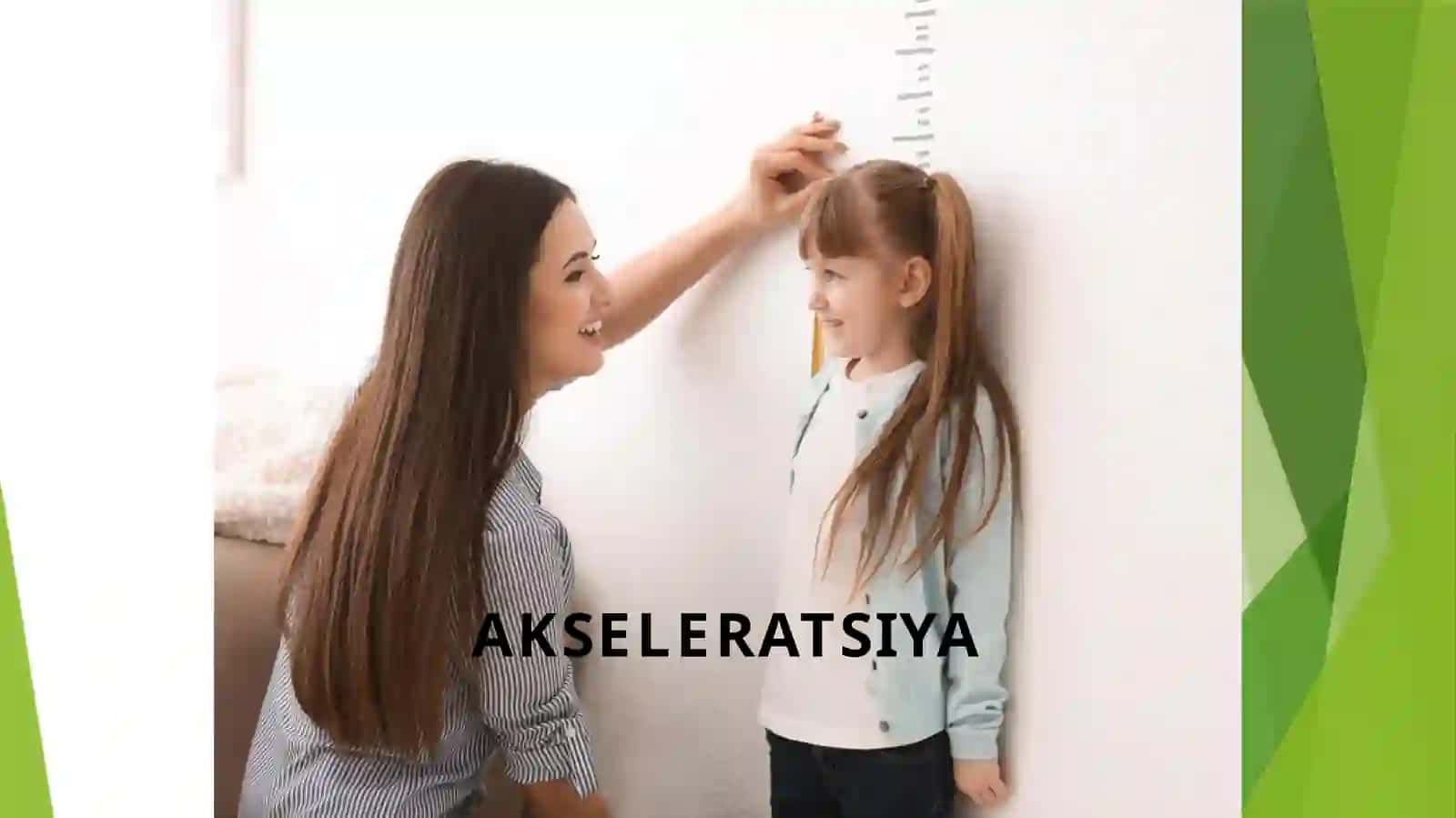 AKSELERATSIYA 2