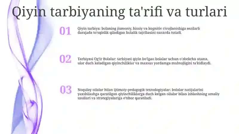 Tarbiyasi Og'Ir Bolalar Bilan Ishlashning Ijtimoiy-Pedagogik Texnologiyalari 2