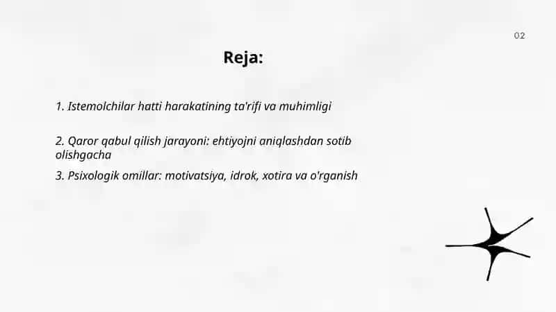 Istemolchilar hatti harakati 2