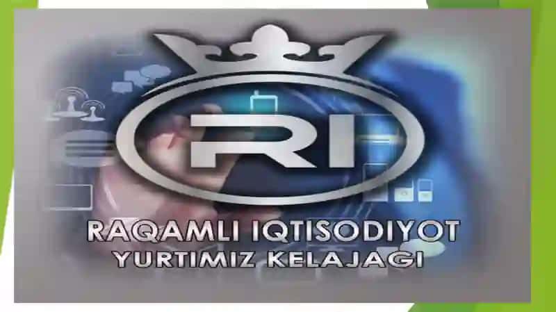 Raqamli iqtisodiyot 2