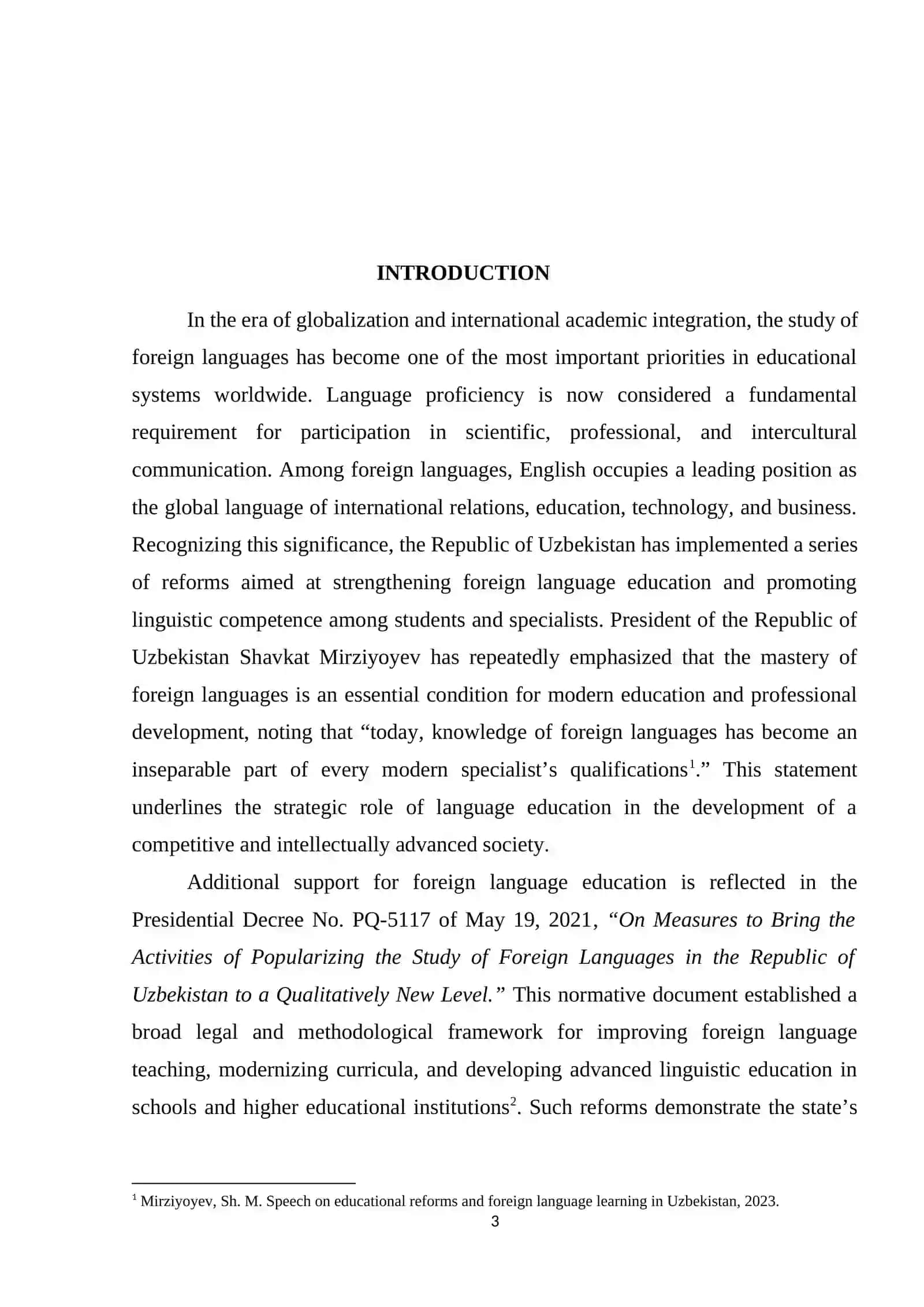 THEORETICAL FOUNDATIONS OF MIDDLE ENGLISH MORPHOLOGY 2