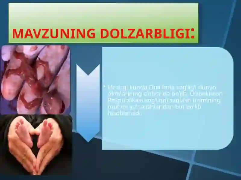 Ayollar davojlanmayqolgani homiladorlikni tushirish usullari 2