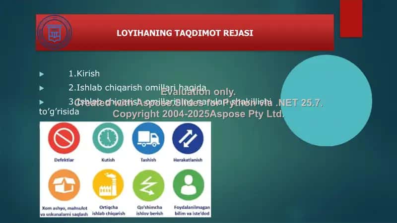 Ishlab chiqarish omillarining narxlari bozorda shakllanishi 2