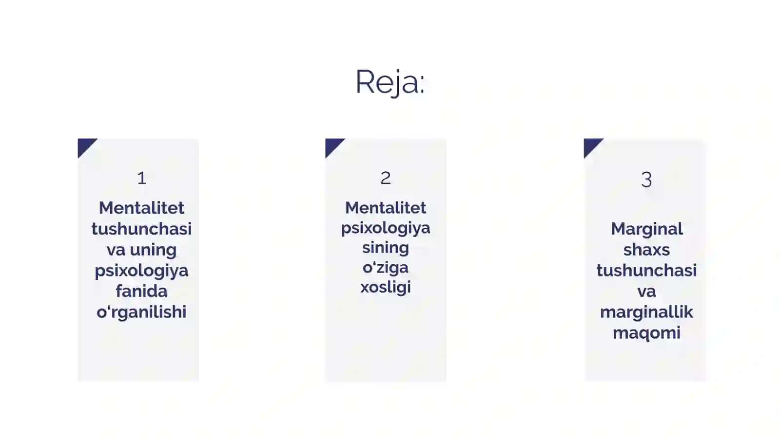 MЕNTALITЕT PSIXOLOGIYASI FANINING PRЕDMЕTI VA VAZIFALARI 2