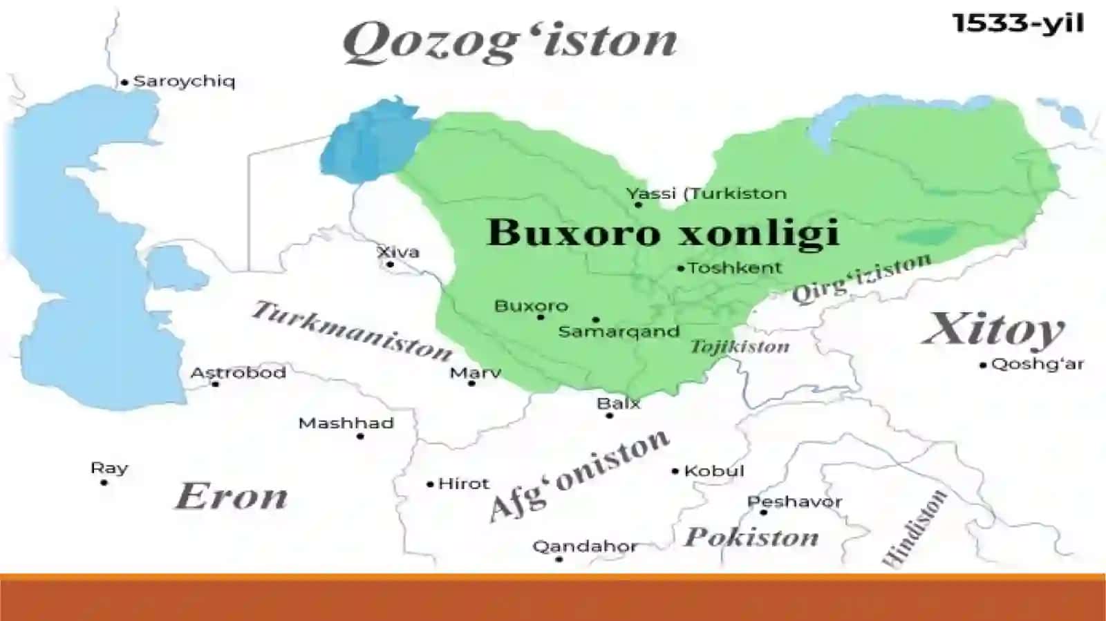 XVII-XIX ASRLARDA KUTUBXONA ISHI RIVOJLANISH TARIXI 2