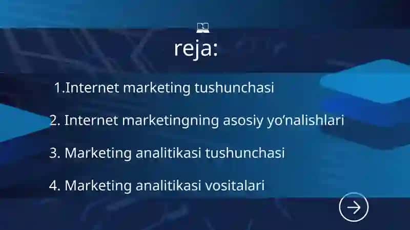 internet marketing va analitika 2