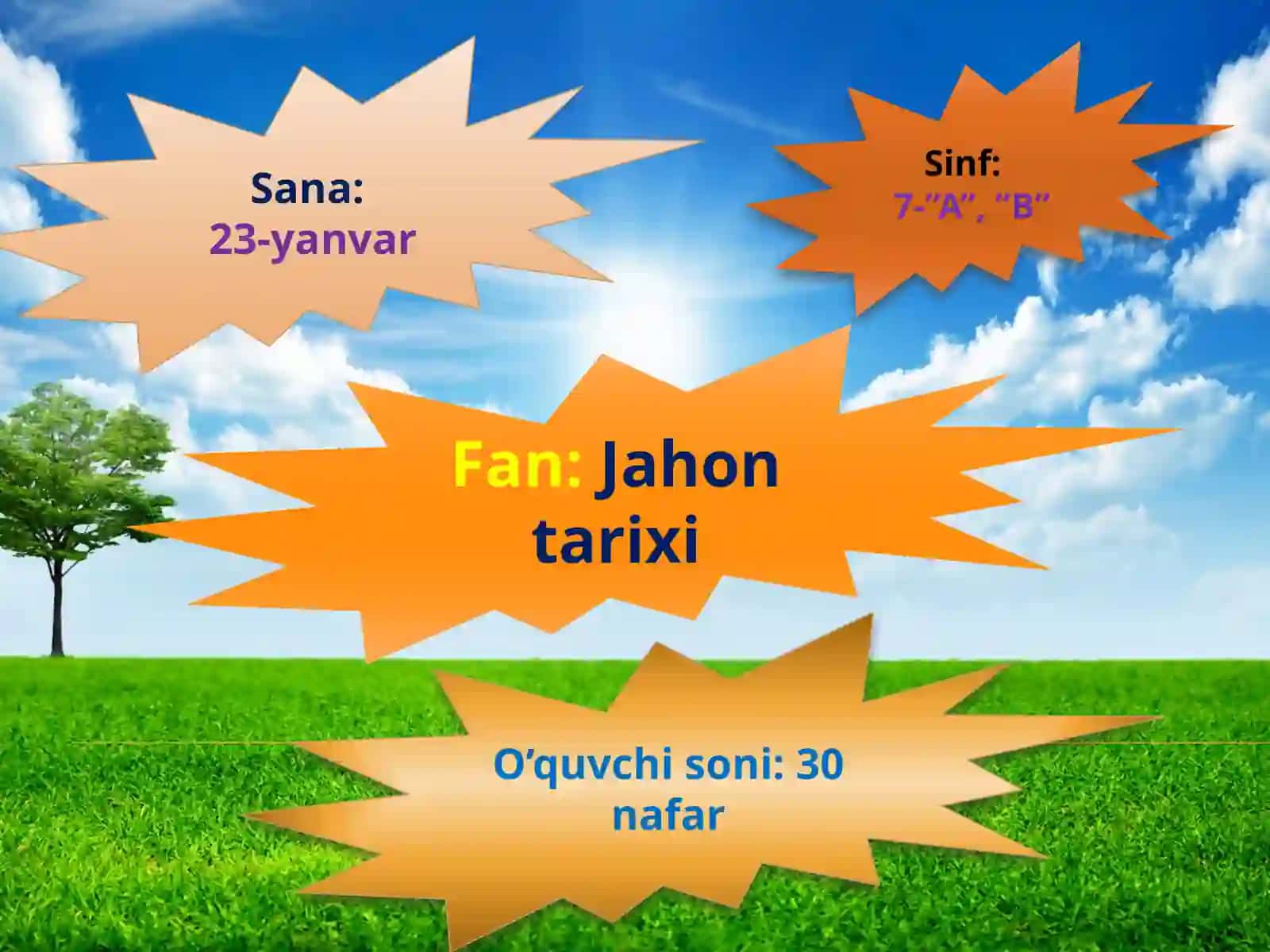 7-sinf Jahon tarixi dars ishlanma. Xitoy - Osmonosti imperiyasi. Yuksalish va tushkunliklar 2
