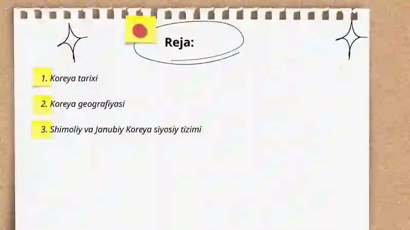 Koreya tarixi 2