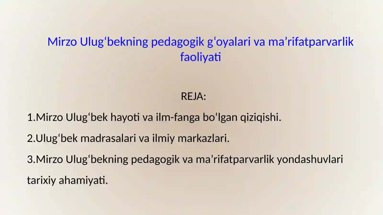 Banklarning investitsiya loyihalarning moliyaviy iqtisodiy samaradorligini baxolash usullari 2