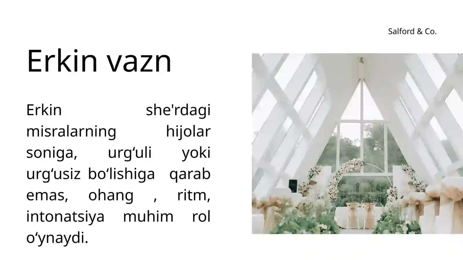 Erkin vazndagi she'rlarni ifodali o‘qish 2