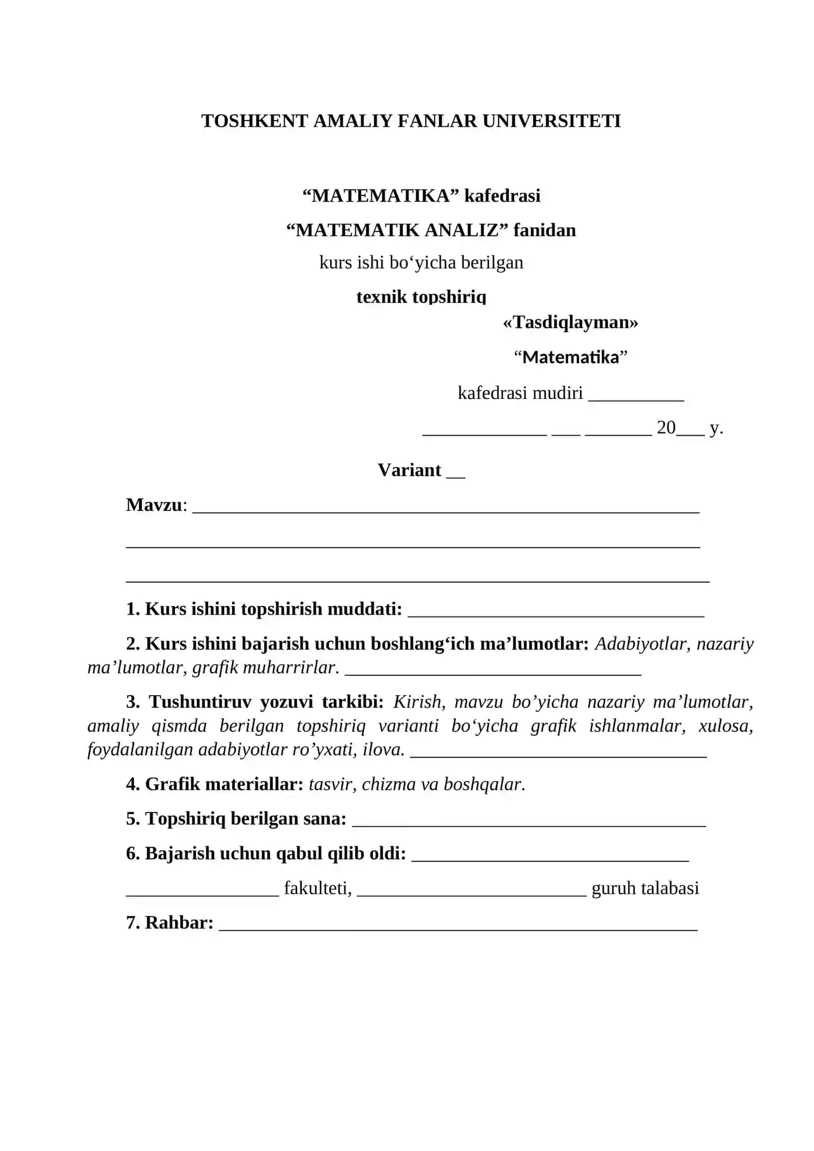 Uzluksiz funksiya 2