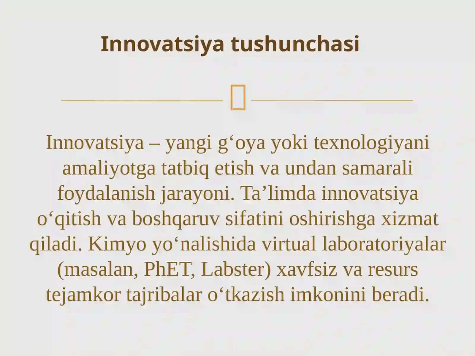 Innovatsiyalartasnifivaturlari 2