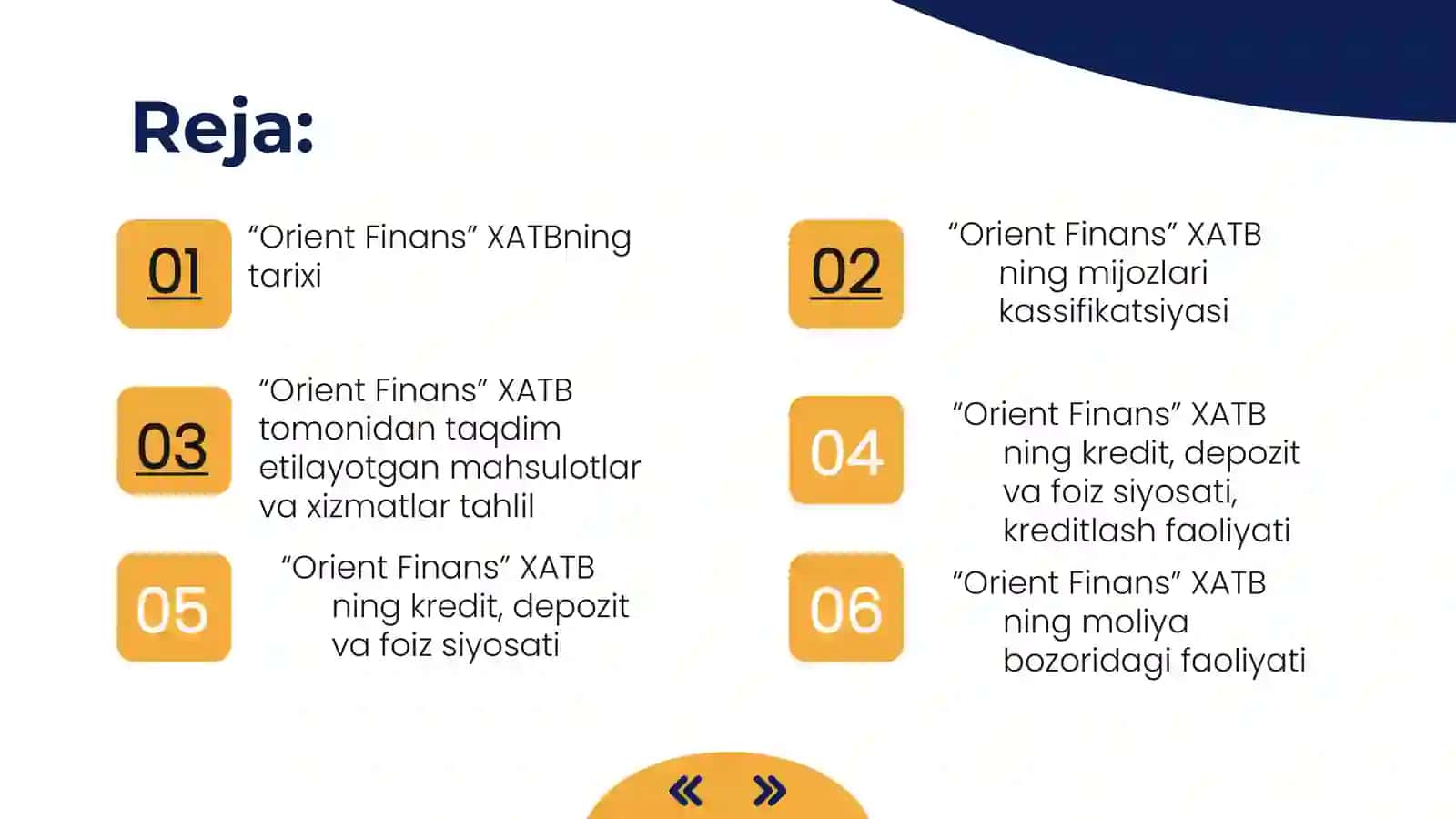 OrientFinans Bank 2