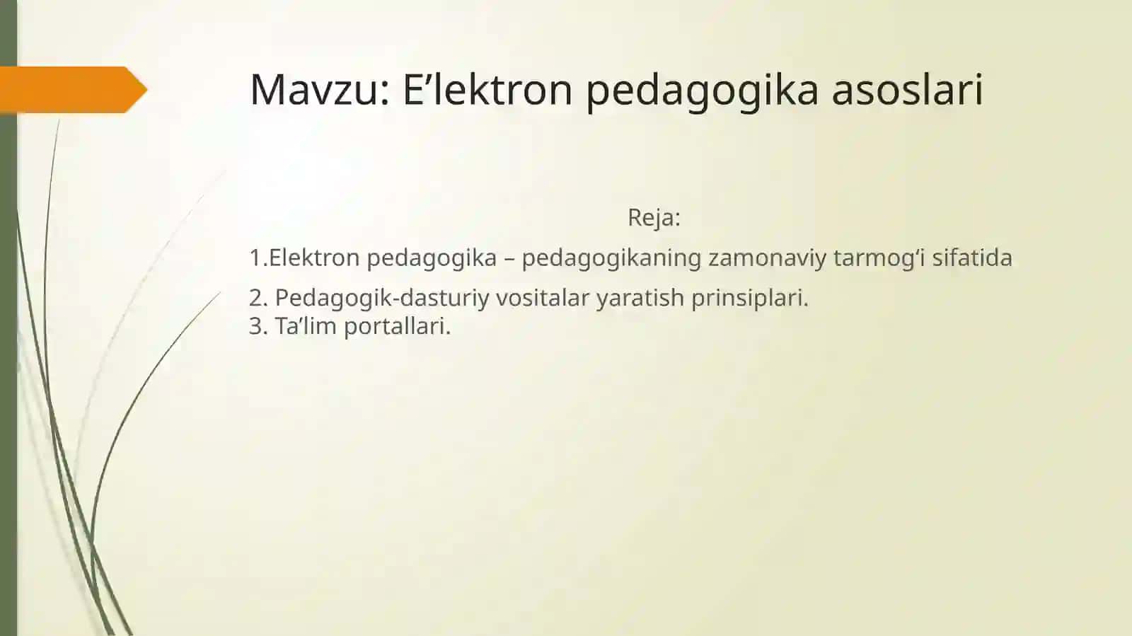 Elektronpedagogika 2