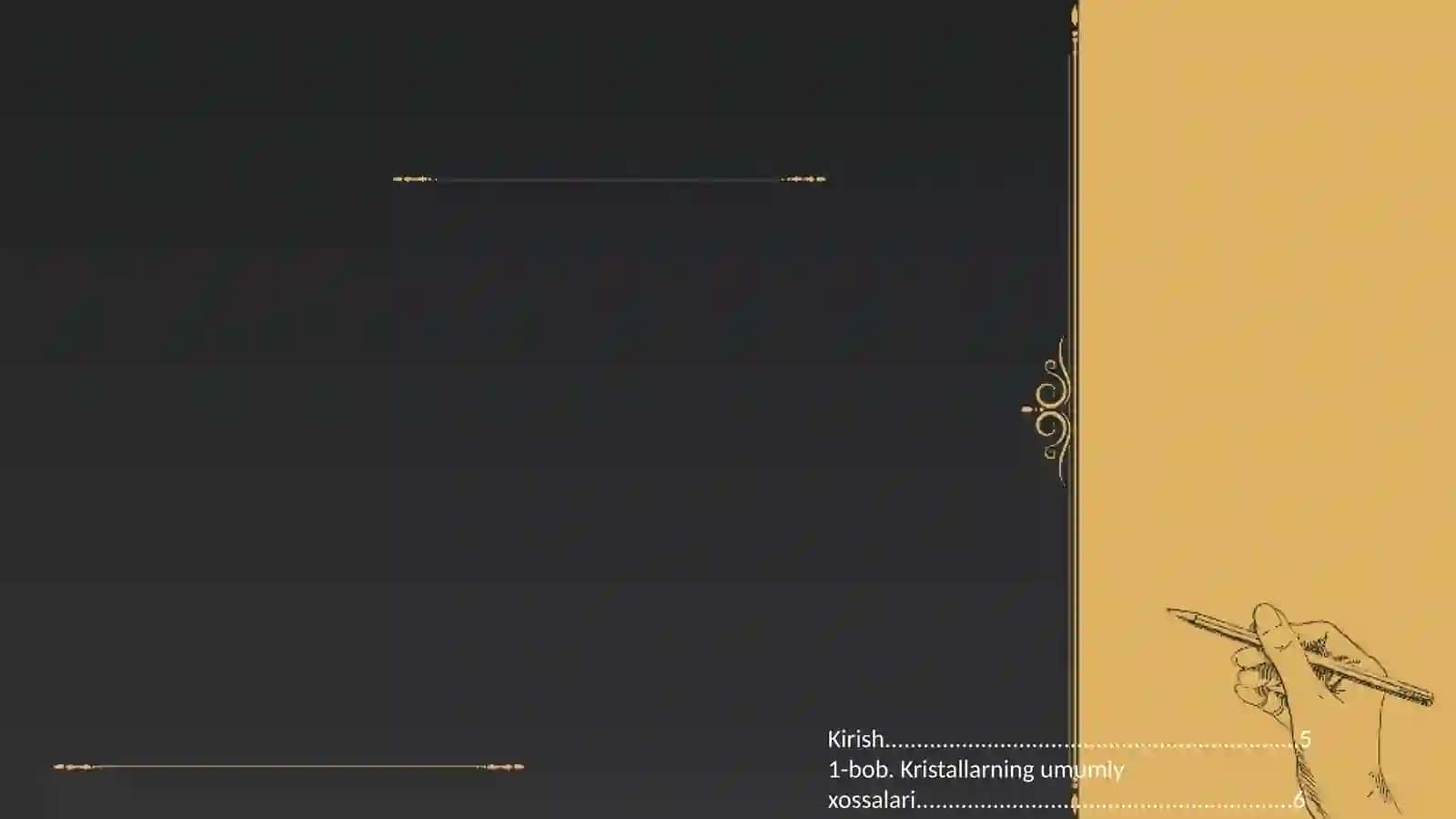 Izotrtoplar va anizatroplar kristallar va ularning qo'llanishi 2