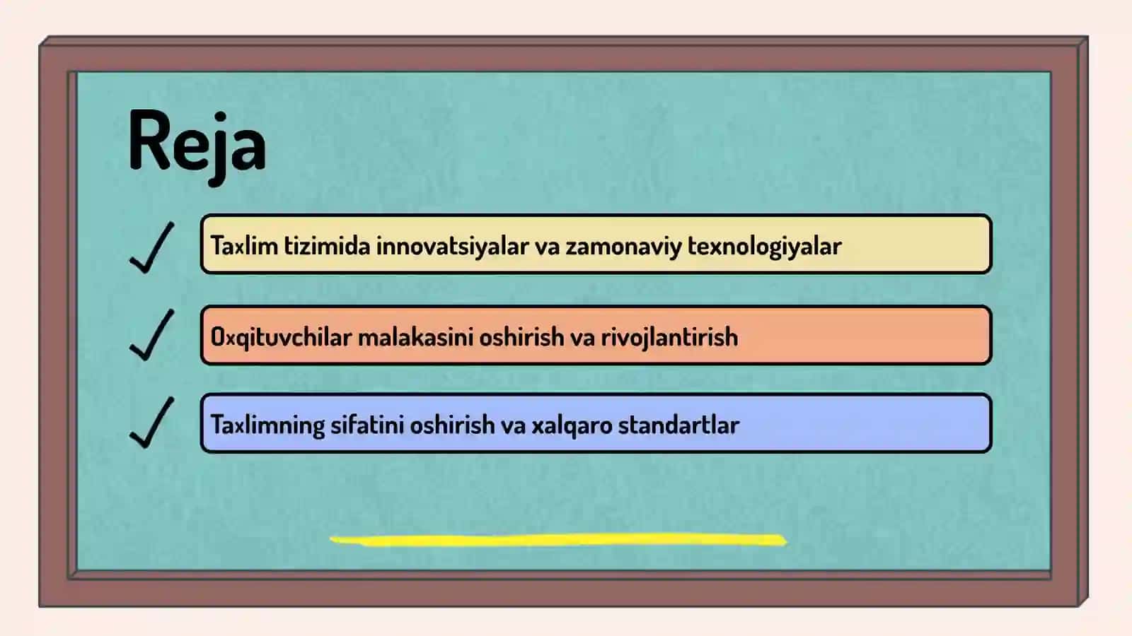 Innovatsiyalar va Zamonaviy Texnologiyalar 2