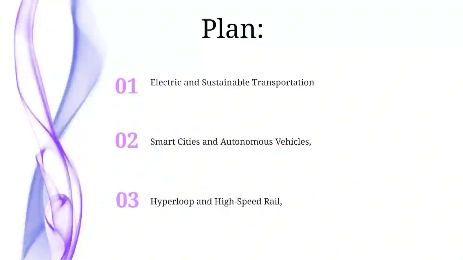 Technological innovation 2