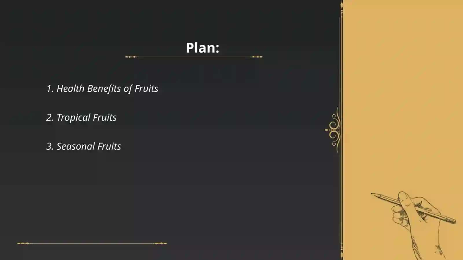 Fruit 2