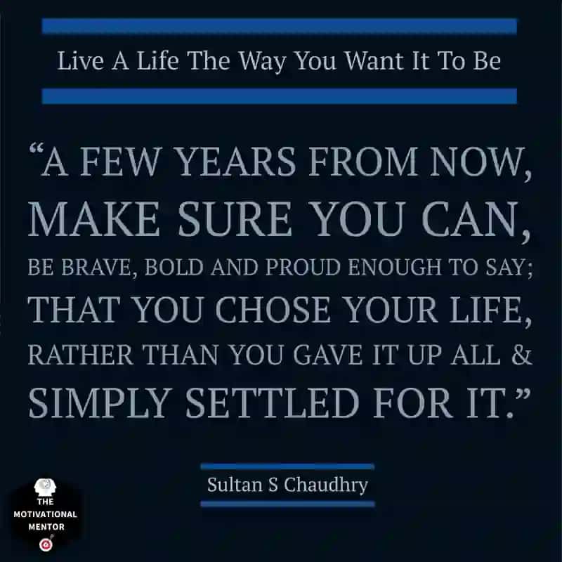 ThEWAY I LIVE 2