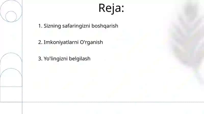Kasb hunarga yônaltirish 2