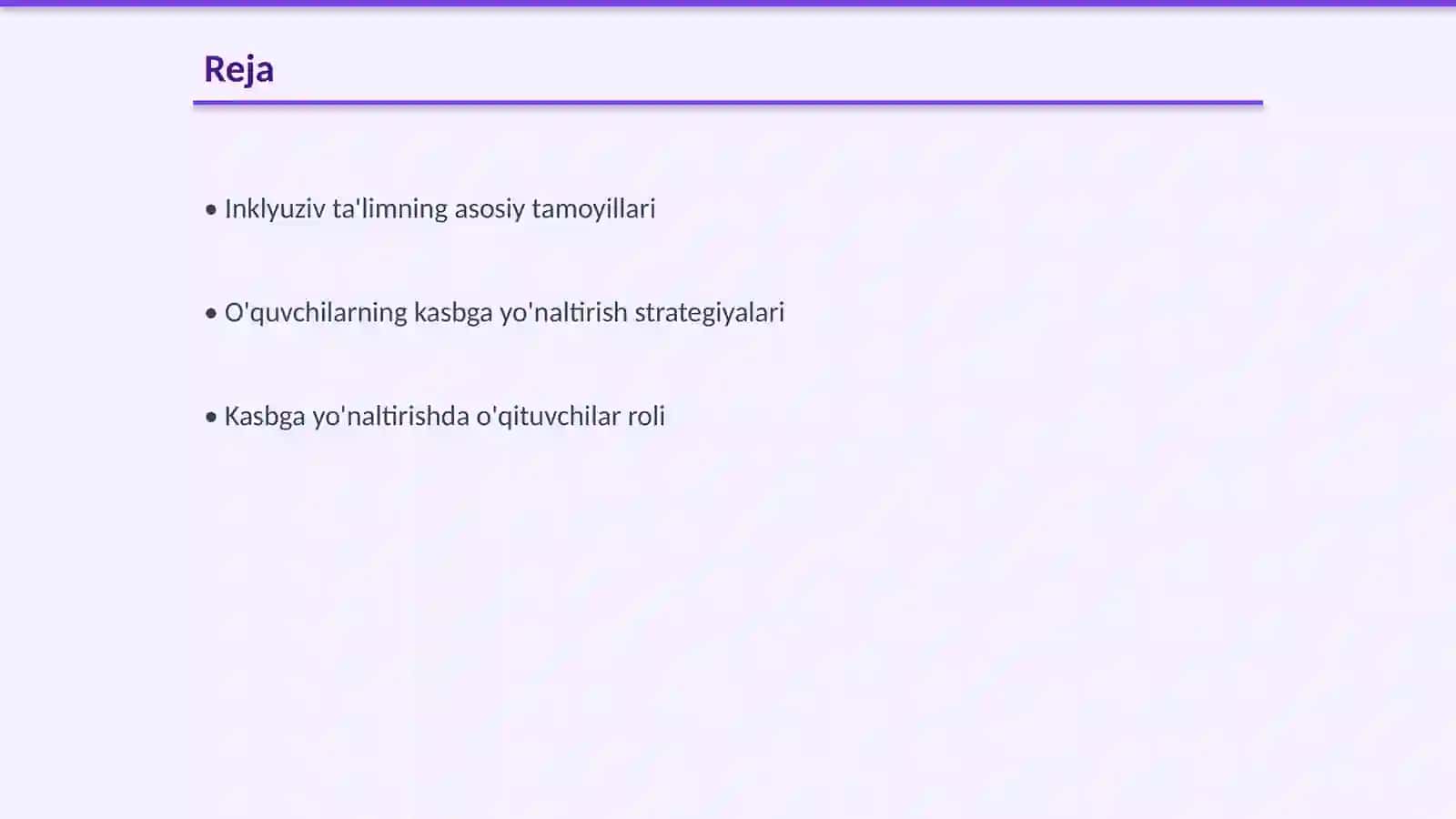Inklyuziv ta'limda o'quvchilarni kasbga yo'naltirish masalasi 2