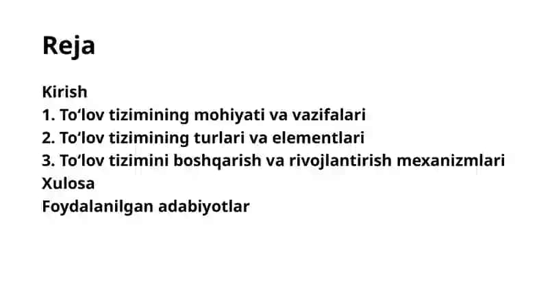 To‘lov tizimi 2