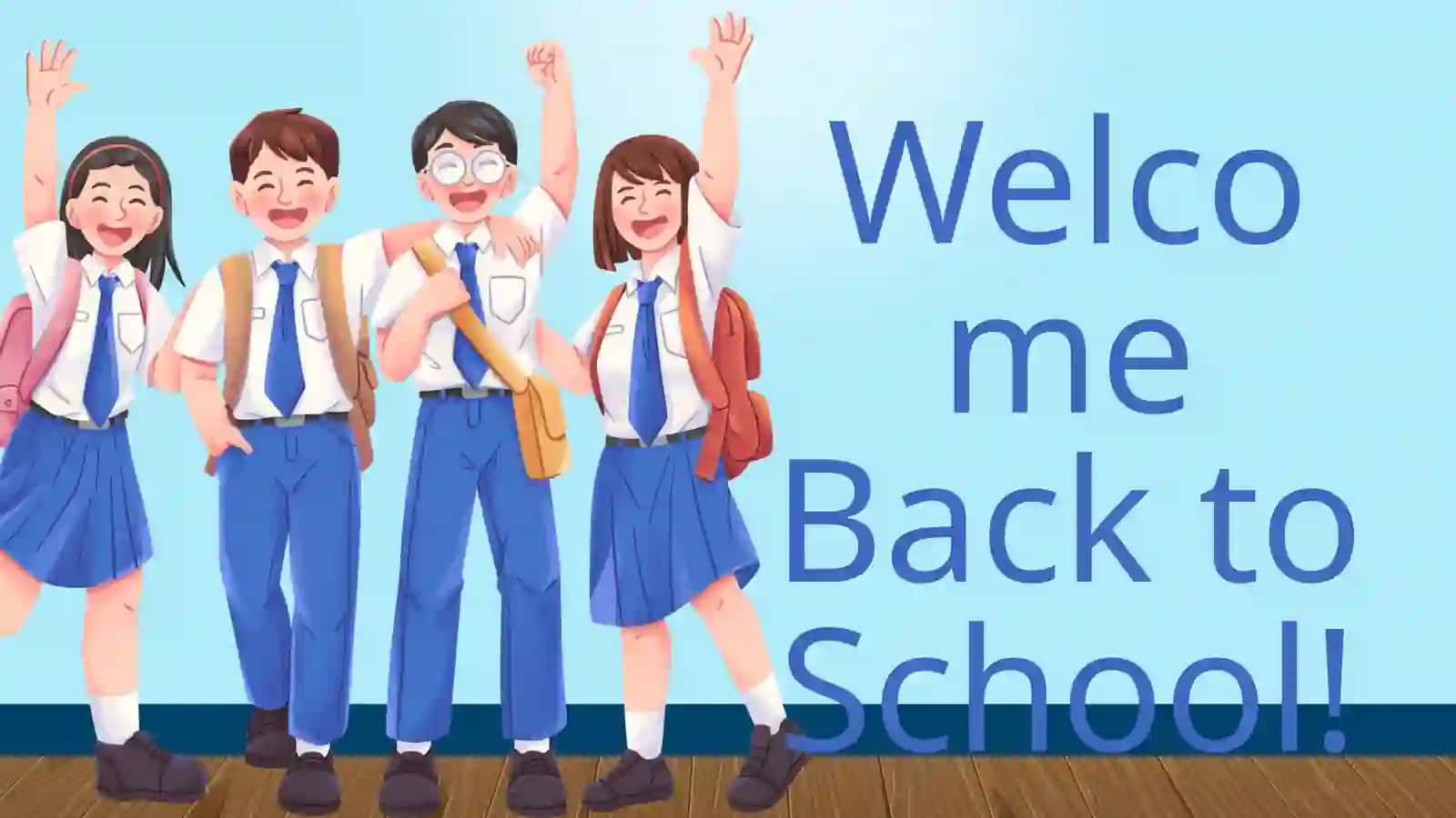 Classroom Rules 2