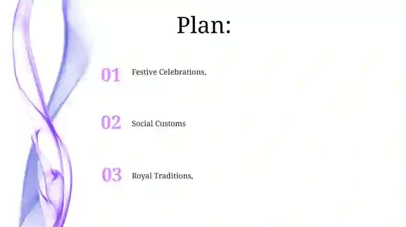 The United Kingdom. Traditions and customs 2