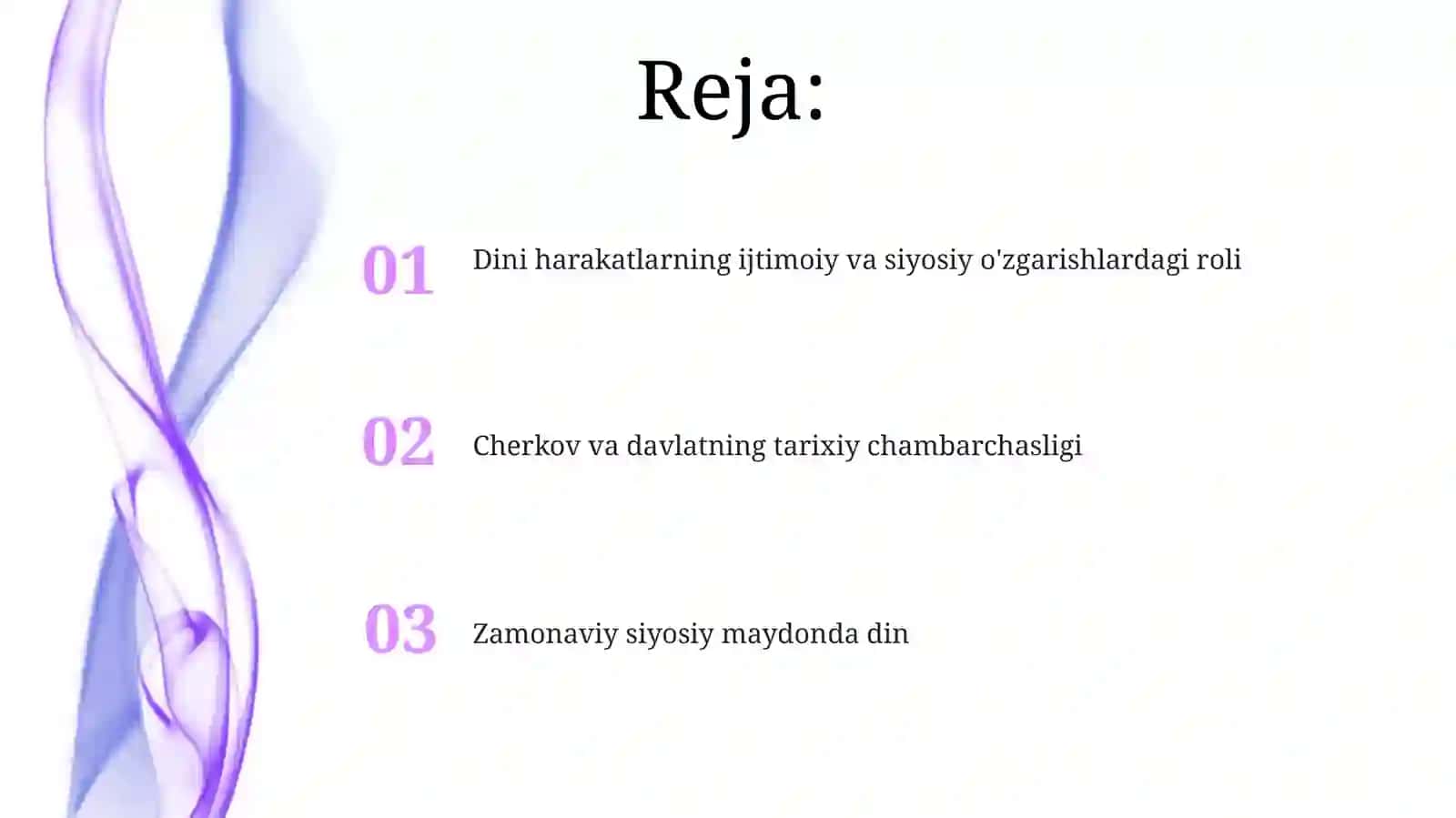 Dinvasiyosat:tarixiyvazamonaviykòrinishlari 2