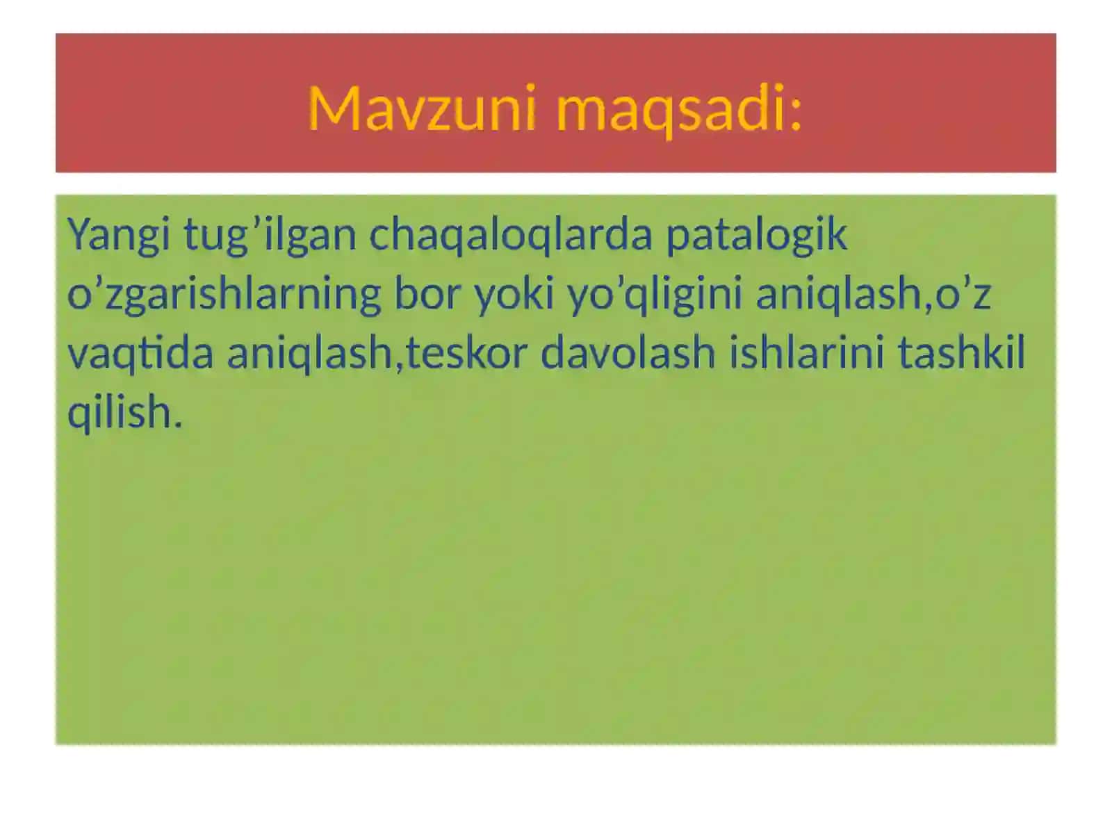 Qorin devori tug’ma nuqsonlari xirurgik anatomiyasi 2