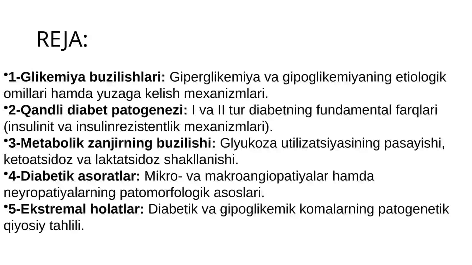 KARBONSUVLAR ALMASHINUVINING BUZILISHLARI 2