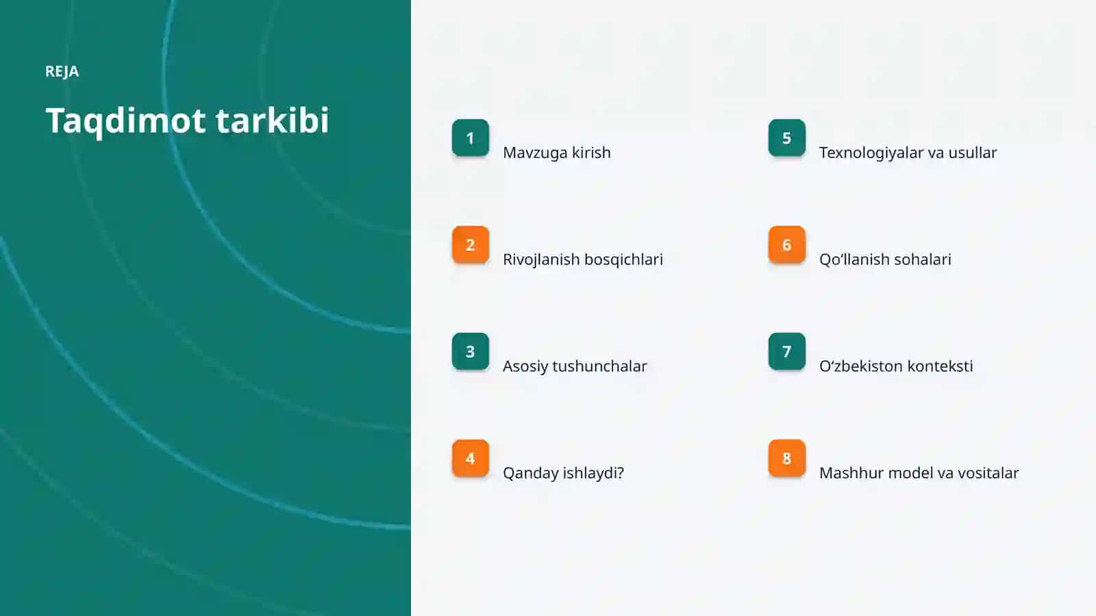 Noaniq mantiq (Fuzzy Logic) va moda: integratsiya qo'llanmasi 2