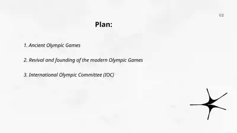 Ancient Olympic Games 2