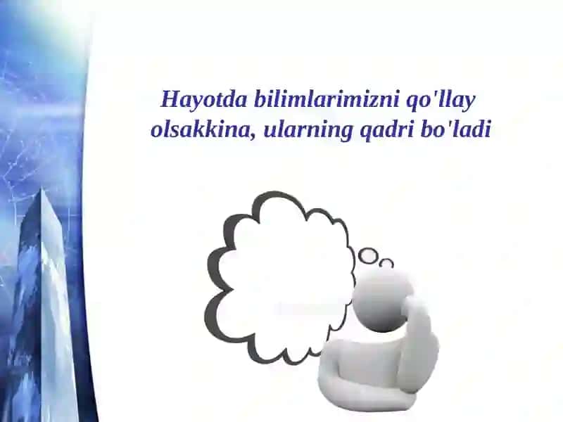 PISAxalqaro baholash mazmun mohiyati 2