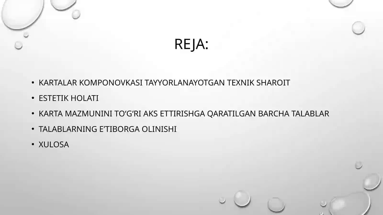 Kartalar komponovkasi 2