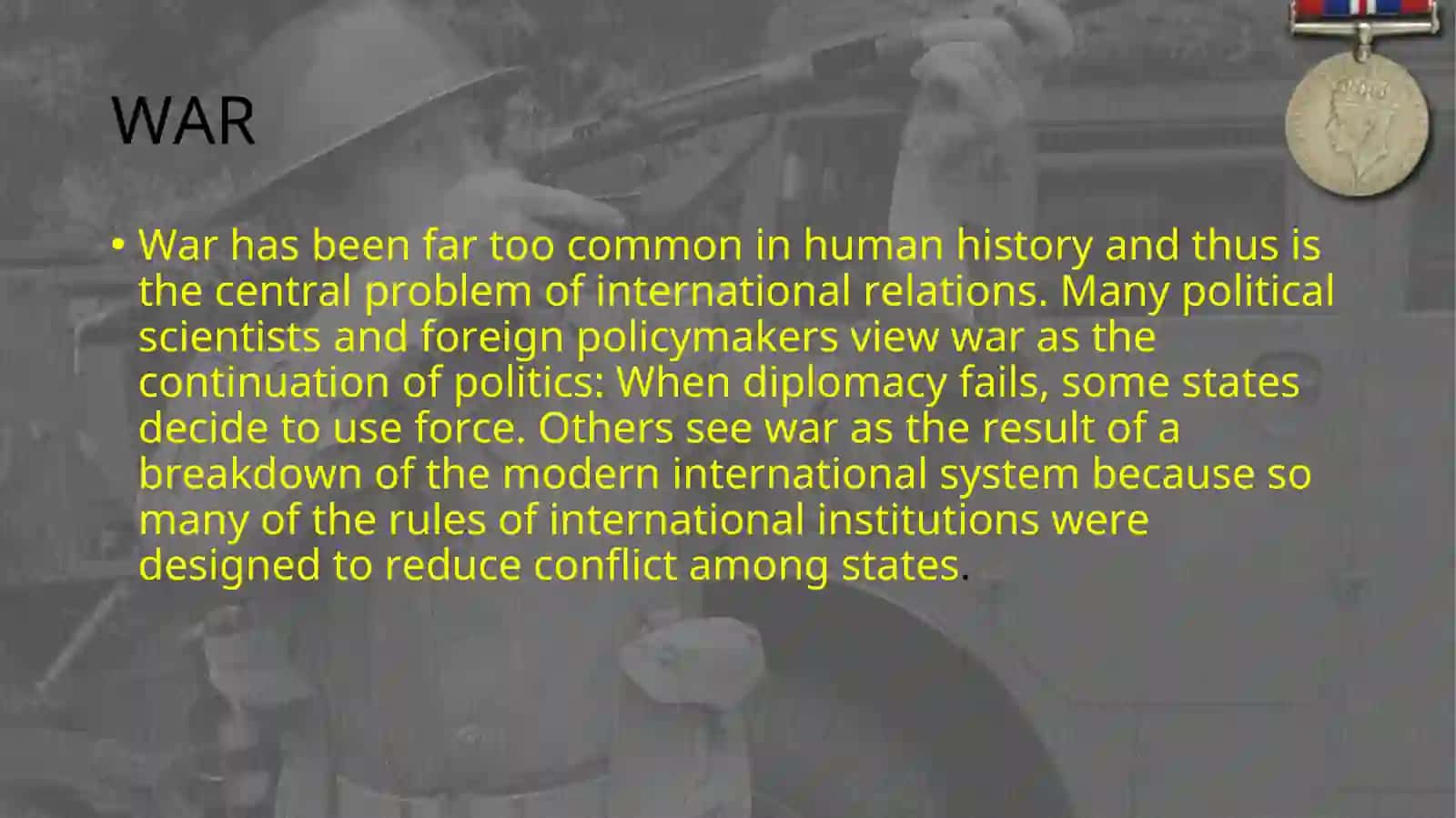 The Geneva Conventions 2