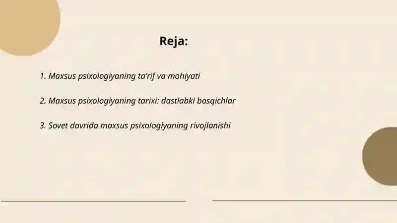 Maxsus psixologiya 2