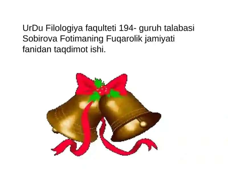 Korupsiya va fuqarolik jamiyatini rivojlantirish 2