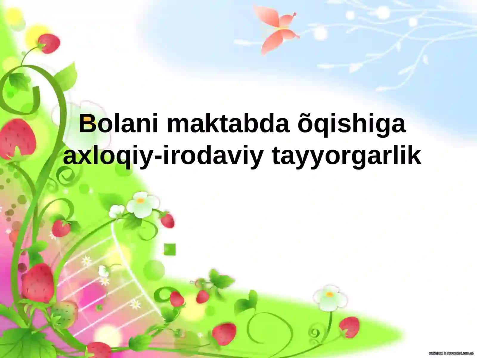 ahloqiy irodaviy 2