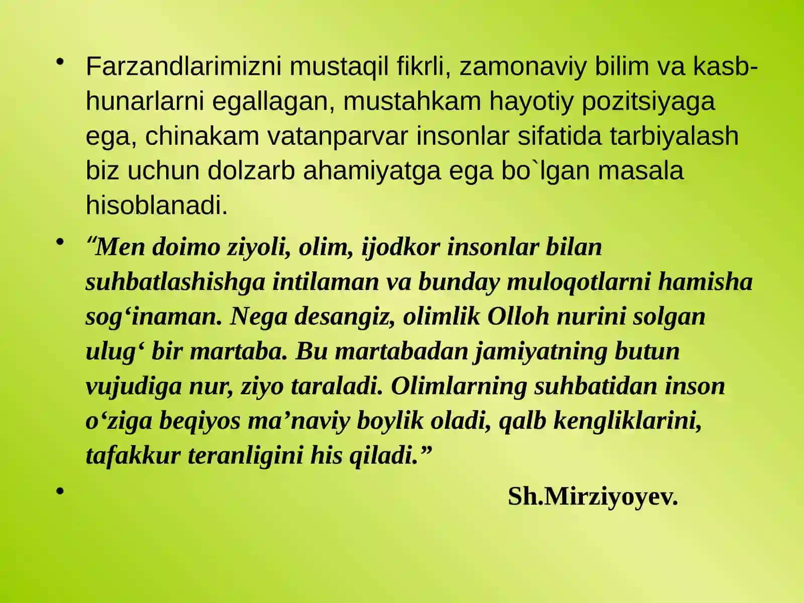 Boshlang'ich sinflarda matematika o'qitish metodikasi 2