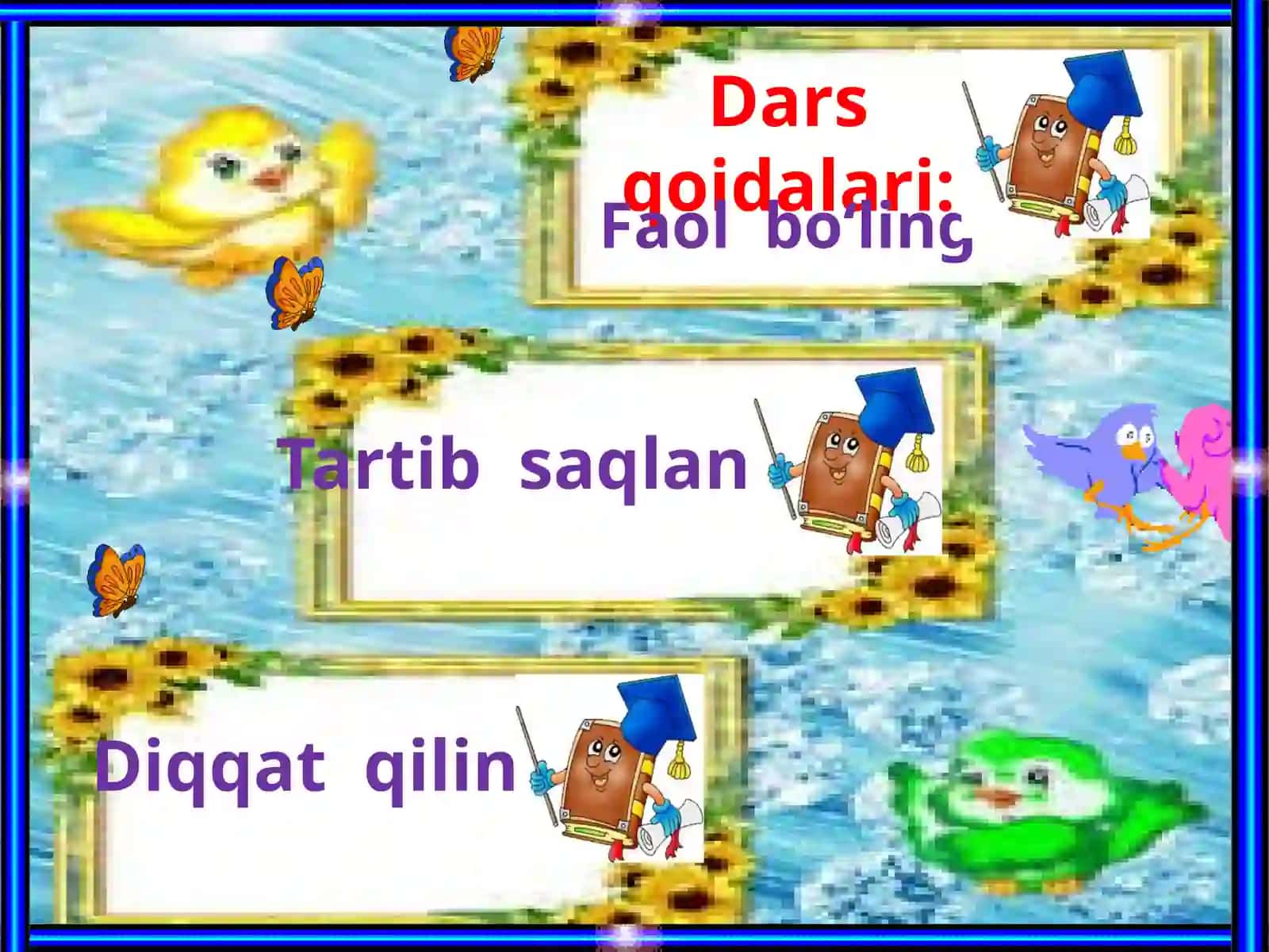 3-sinf Matematika Fazoviy geometrik shakllar (piramida, parallelepiped, kuboid) dars ishlanma 2