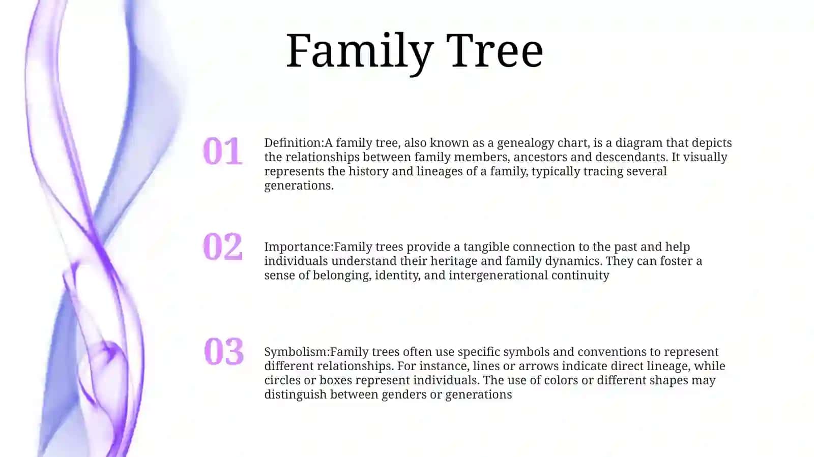 My Family 2