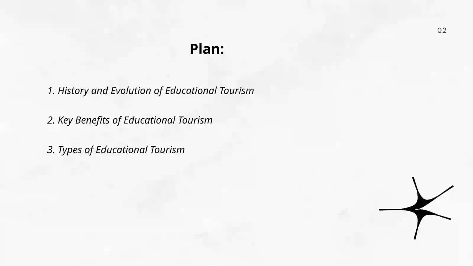 Educational Tourism History and Evolution 2