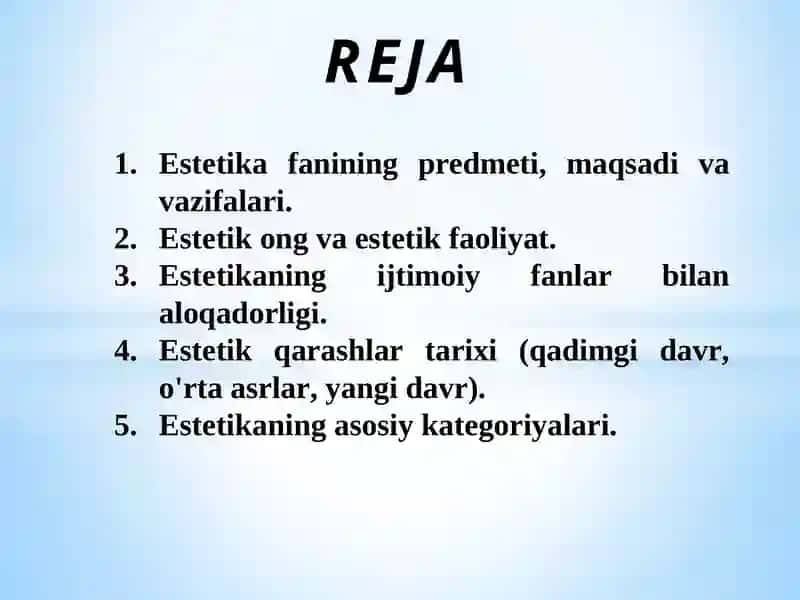 NAFOSAT FALSAFASI UNING INSON KAMOLOTIDA TUTGAN O’RNI 2