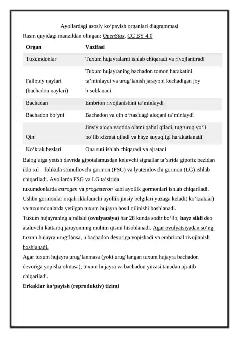 JINSIY SIKILNING GORMONAL BOSHQARUV MEHANIZIMI 2