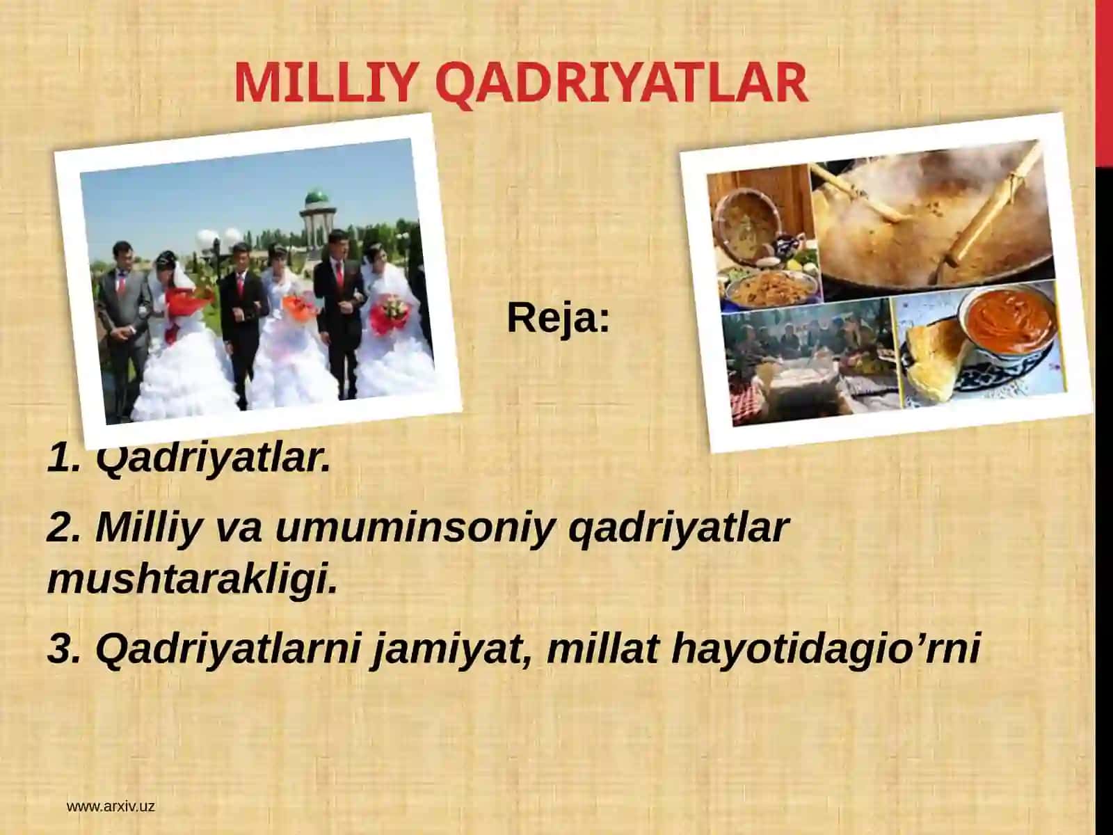 O'zbek tilining tarixi 2
